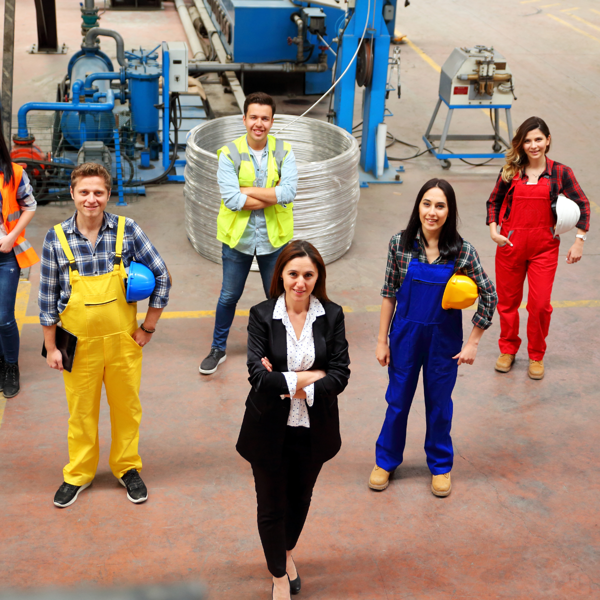 Employee Retention and Tax Savings