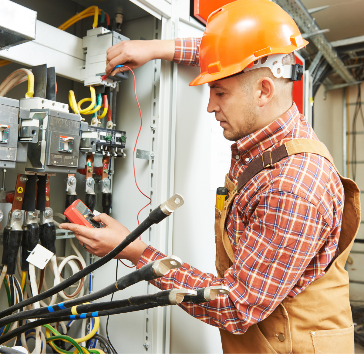 Stop Overpaying Taxes 

