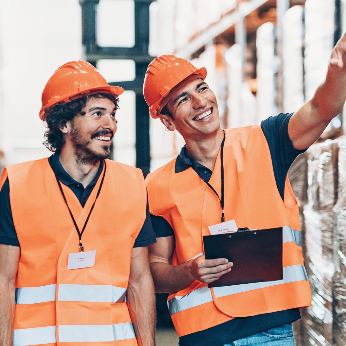 Employee Retention and Tax Savings