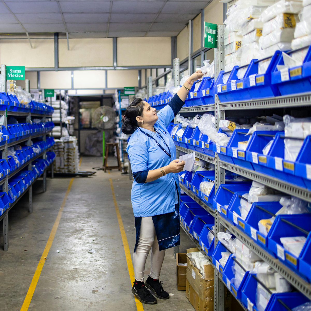 Supplemental Benefits